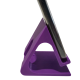 Cell Phone Stand - Purple